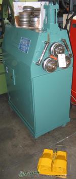 used robella hydraulic angle rollCLIH
