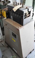 used p/a industries straightnerSS-49D