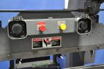 used pacific cnc hydra-mechanical press brake17-4