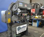 used pacific cnc hydra-mechanical press brake17-4