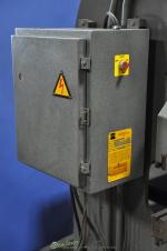 used pacific cnc hydra-mechanical press brake17-4