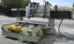 used komo 3 axis cnc routerVR804TT
