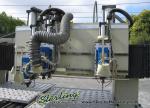 used komo 3 axis cnc routerVR804TT