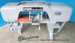 kysor johnson horizontal band sawJ