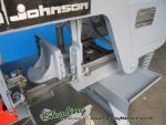 kysor johnson horizontal band sawJ