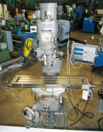 bridgeport vertical millSERIES 1