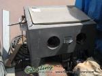 Used-Cyclone-Used Cyclone Bench Sand Blast Cabinet-E500-8265-01