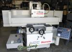 okamoto automatic surface grinder