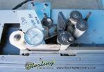virutex edge banding machineEB10C