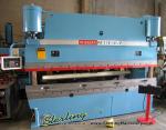 niagara hydraulic cnc press brakeHD-175-10-12
