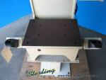 greenerd hydraulic c- frame pressH.P.B-5