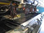 amada hydraulic cnc press brakeFBD-8025E