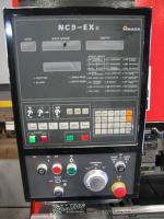 amada hydraulic cnc press brakeFBD-8025E