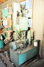 used crialford hydraulic disc brake riveter#3-0223