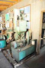 used crialford hydraulic disc brake riveter#3-0223