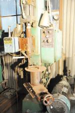 used crialford hydraulic disc brake riveter#3-0223