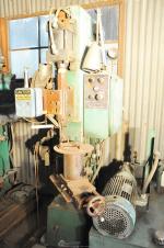 used crialford hydraulic disc brake riveter#3-0223