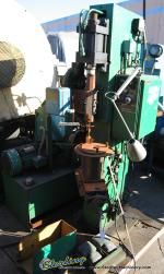 used master hydraulic disc brake riveterBMA