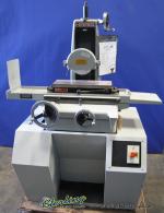 harig surface grinder618 HF