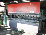 amada cnc hydraulic press brakeFBD-1030F