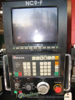 amada cnc hydraulic press brakeFBD-1030F