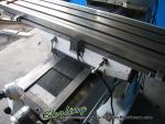 acra vertical millAM-2SAC