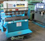 Used-ADIRA-Adira CNC Hydraulic Press Brake-QHA-2012-8581-01