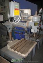 rockwell radial arm drill press15-120