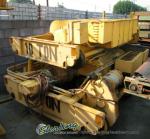 20 ton p&h crane