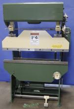 di-acro hydra-mechanical press brake1448-1