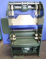 di-acro hydra-mechanical press brake1448-1
