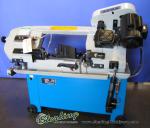 new acra horizontal band sawHBS-712