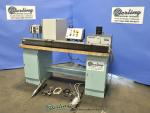 used polydyne 1 softal corona plasma treatment system10031-03