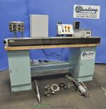 used polydyne 1 softal corona plasma treatment system10031-03