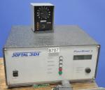 used polydyne 1 softal corona plasma treatment system10031-03