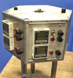 used polydyne 1 softal corona plasma treatment system10031-03