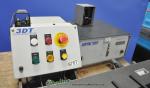 used polydyne 1 softal corona plasma treatment system10031-03