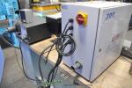 used polydyne 1 softal corona plasma treatment system10031-03