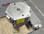 used polydyne 1 softal corona plasma treatment system10031-03