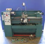 new acra bench lathe ( geared )LC-134OG