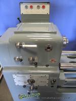 graziano engine latheSAG12