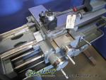 graziano engine latheSAG12