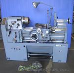 victor engine lathe1630