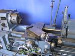 victor engine lathe1630