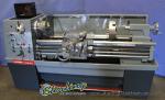 clausing colchester engine lathe1550