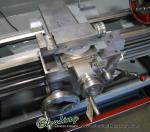 clausing colchester engine lathe1550