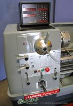 clausing colchester engine lathe1550