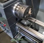 clausing colchester engine lathe1550