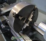 clausing colchester engine lathe1550