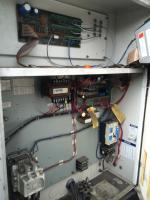 used ingersoll rand rotary screw air compressorSSR- EPE5O